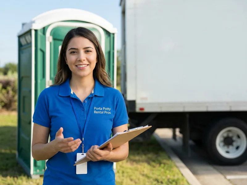 Porta Potty Rental  in Lewiston  FAQ
